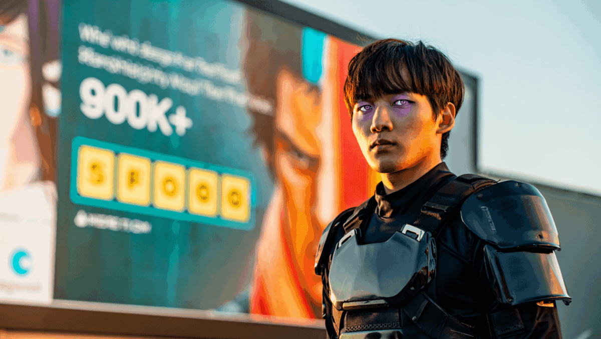 Solo Leveling breaks new Crunchyroll record with 900K+ ratings, Season 3 still expected late 2026