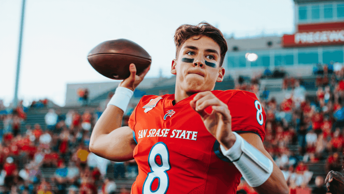 San Jose State football faces uphill battle vs Fresno State as Bulldogs dominate in Mountain West showdown