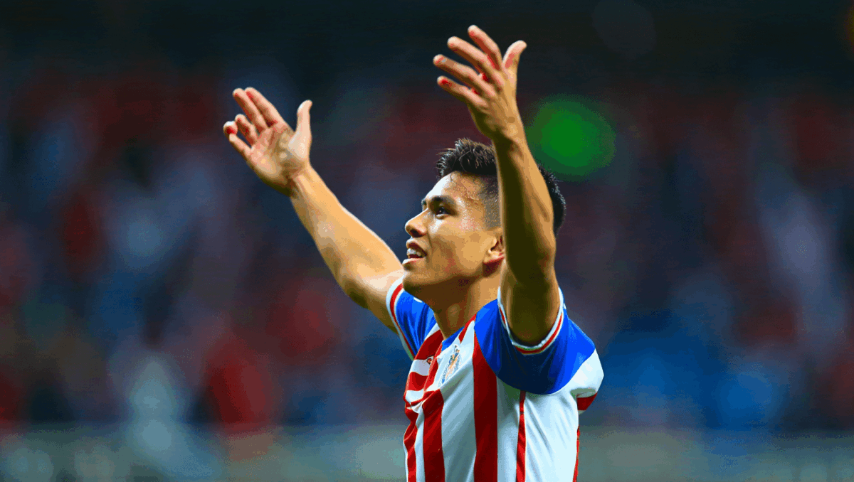 Guadalajara takes on Cruz Azul tonight in crucial Liga MX playoff quarterfinal