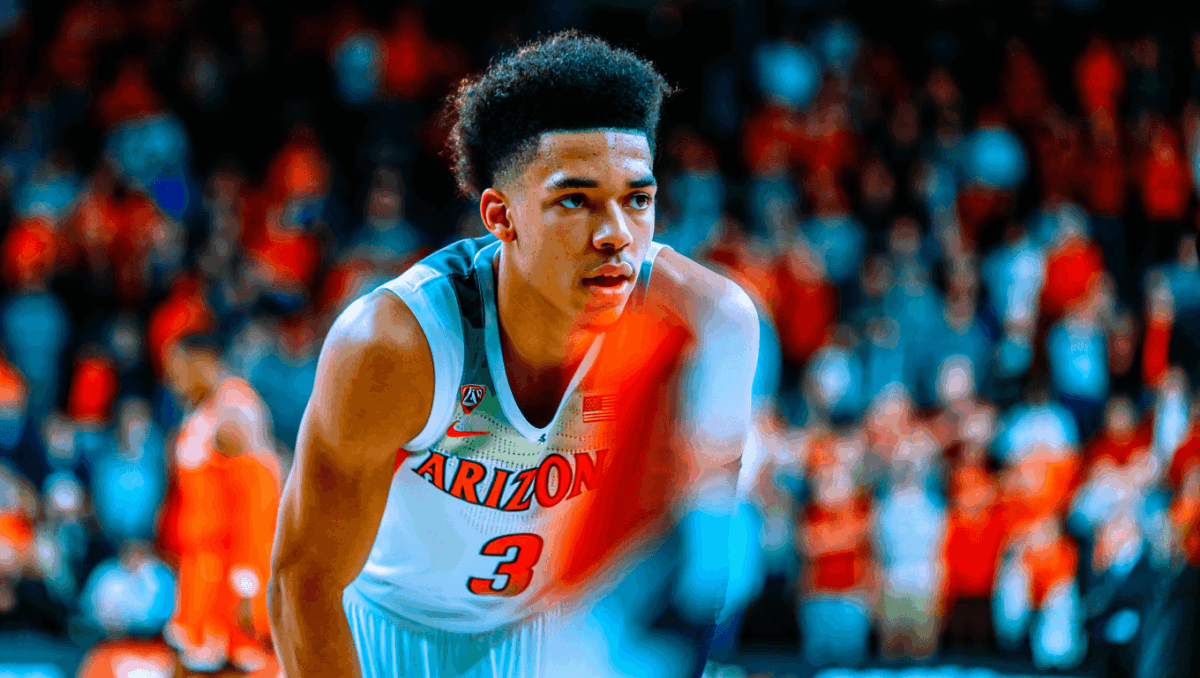 AP poll basketball: Arizona jumps to No. 2 with historic wins over Top-3 teams