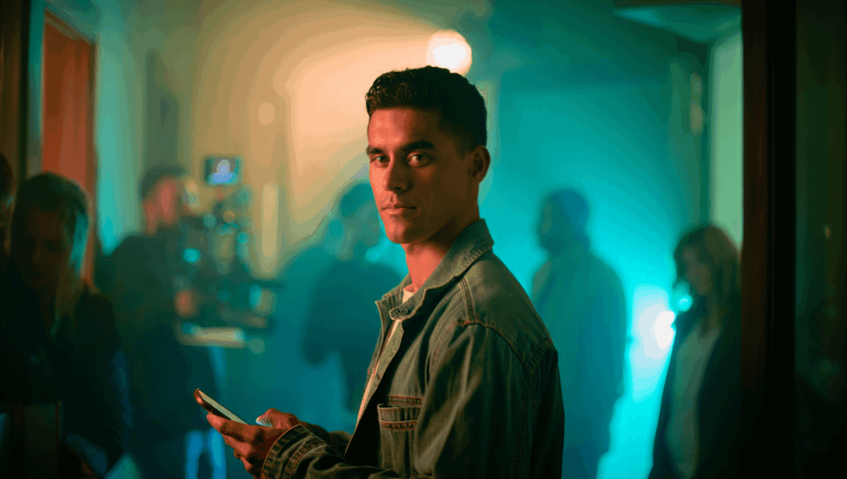 diego pavia: Everyone's talking about him — here's what we know