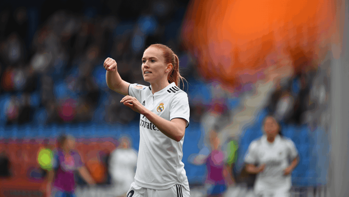Real Madrid C.F. Femenino dominates Eibar Femenino with superior form, won 7 of last 8 matchups