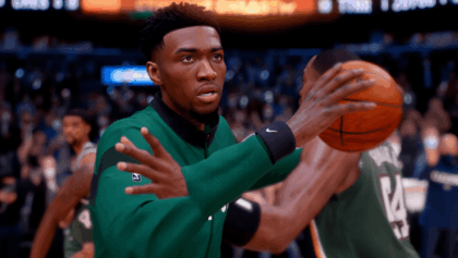 celtics vs cavaliers tips off tonight — here's why Brown's 41-point night matters