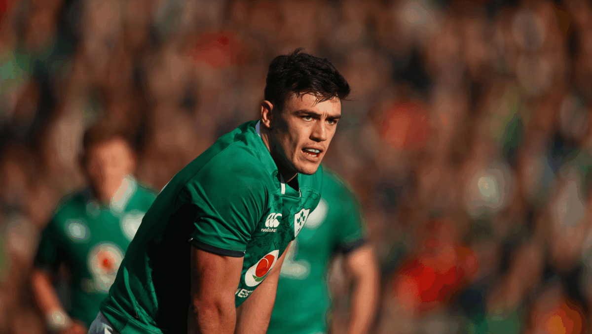 Ireland vs South Africa: Hosts unbeaten at home in 13 years with 9 wins in last 14 meetings