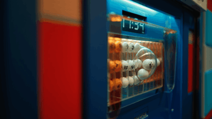 Fantasy 5 drawing tonight at 9:35 PM, jackpot hits $73,000 on Tuesday