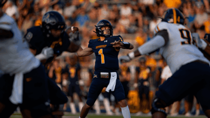 Kennesaw St faces Liberty tonight in Conference USA regular season finale, Owls seek C-USA Championship Game berth