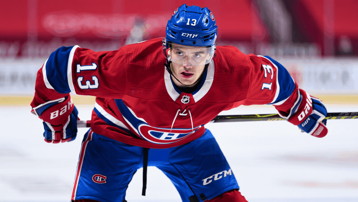 Canadiens vs Mammoth face off tonight in must-win matchup at Delta Center