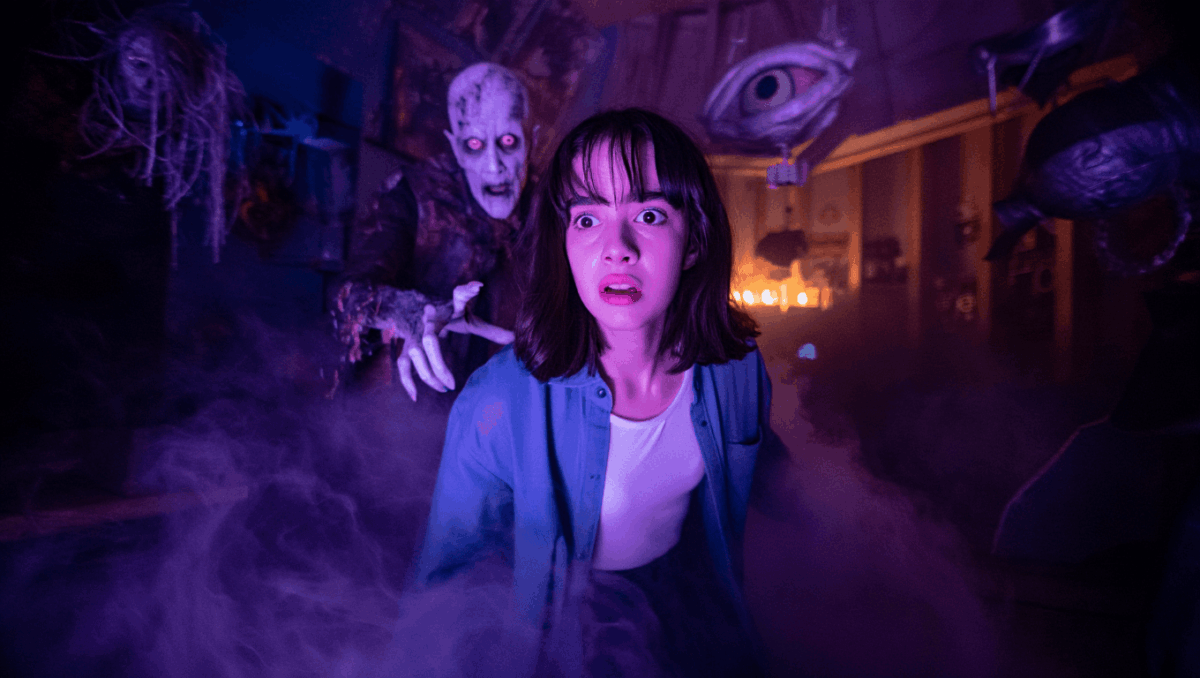 Holly becomes Stranger Things' central mystery as Nell Fisher's character kidnapped by Vecna in Season 5
