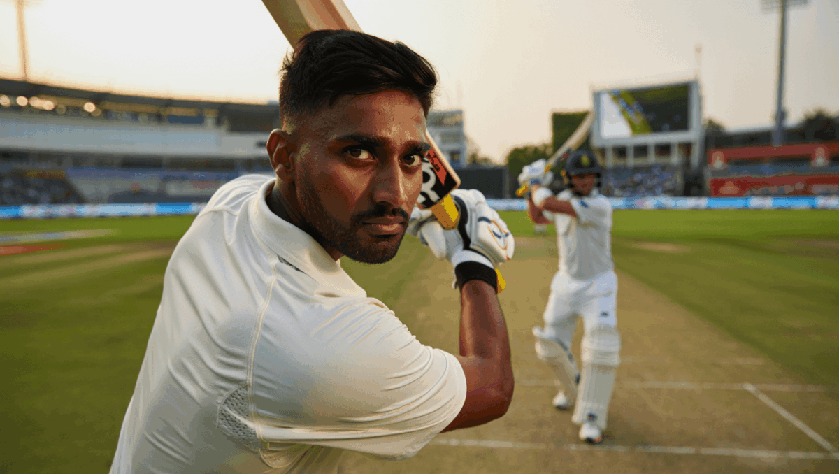 South Africa vs India faces dramatic turnaround after Proteas post 489 in 2nd Test
