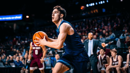 unc asheville basketball takes on App State today in neutral-site clash — here's why Bulldogs need a bounce-back