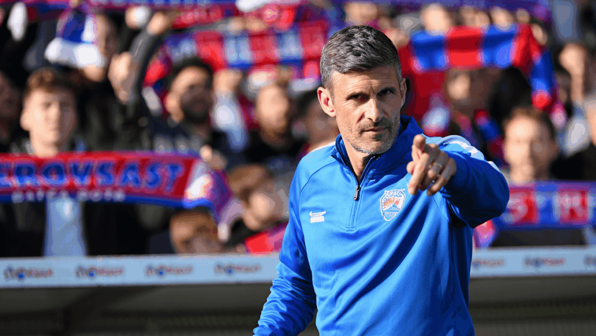Strasbourg vs Brest battles for Ligue 1 control in Round 14 clash at Stade de la Meinau