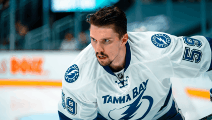 Lightning favored vs Capitals with 7-3 form in last 10, Guentzel firing on all cylinders
