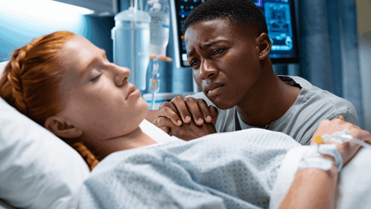 Max comes back to life in Stranger Things 5 tonight—and it's way more shocking than anyone expected