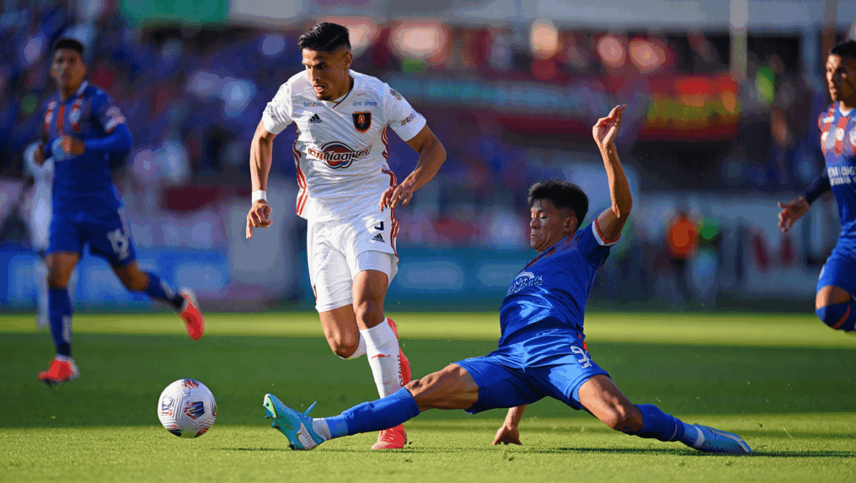comunicaciones - xelajú mc: Here's what to watch as the Liga Nacional clash kicks off today