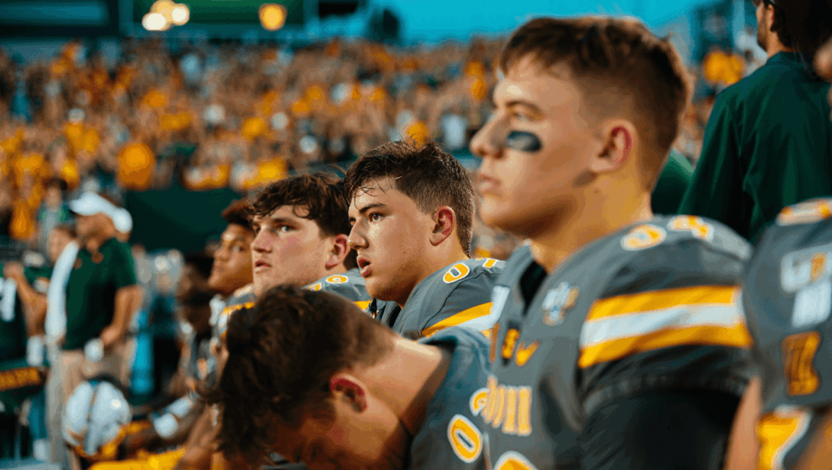 Wyoming faces Hawaii tonight in season finale with playoff implications on the line