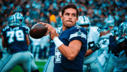 Cowboys playoff chances jump to 6% after dominating win streak keeps miracle hopes alive