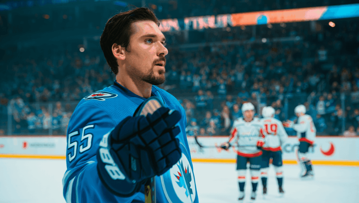 Jets vs Capitals clash tonight with playoff positioning at stake