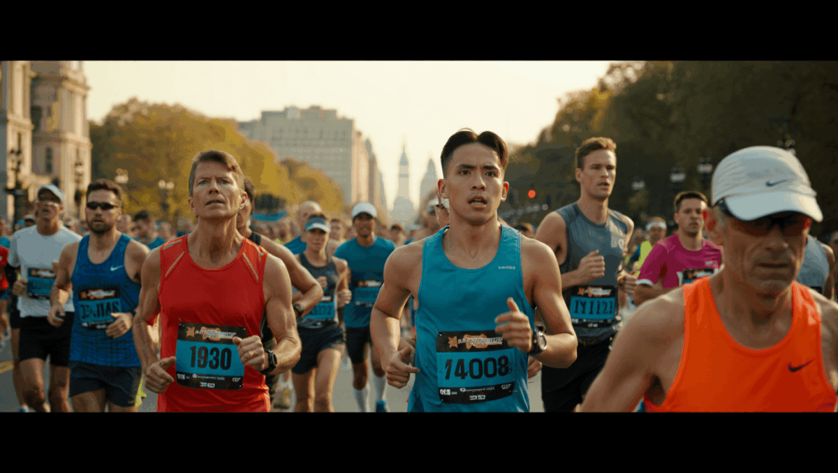 Philadelphia Marathon 2025 kicks off this weekend with 13K runners hitting the streets