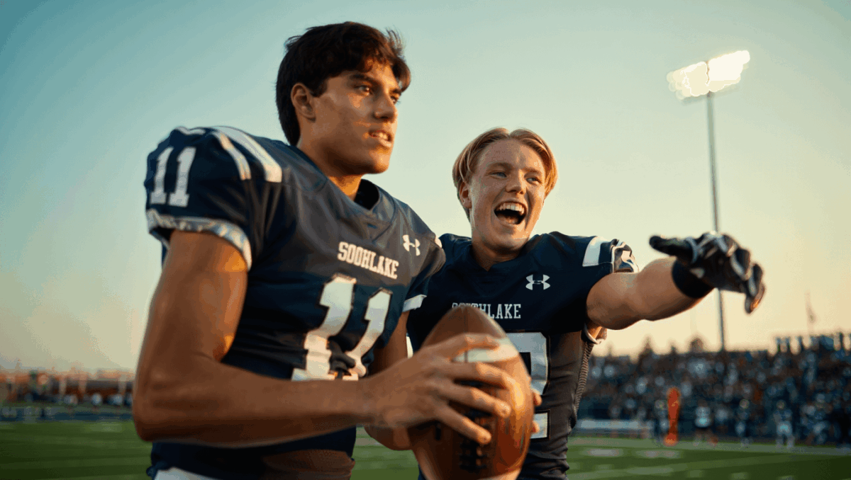 Southlake Carroll faces No. 10 Prosper tonight in Class 6A Division II playoff showdown, Dragons undefeated at 12-0