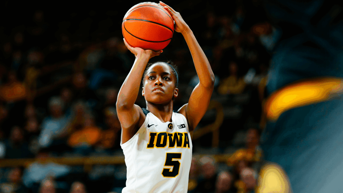 Iowa women's basketball eyes second straight big win vs Miami after stunning upset of No. 7 Baylor
