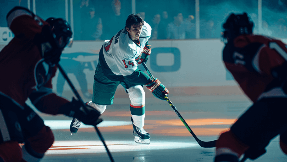 Wild vs Blackhawks live tonight: Here's why Minnesota's 5-game win streak is in focus
