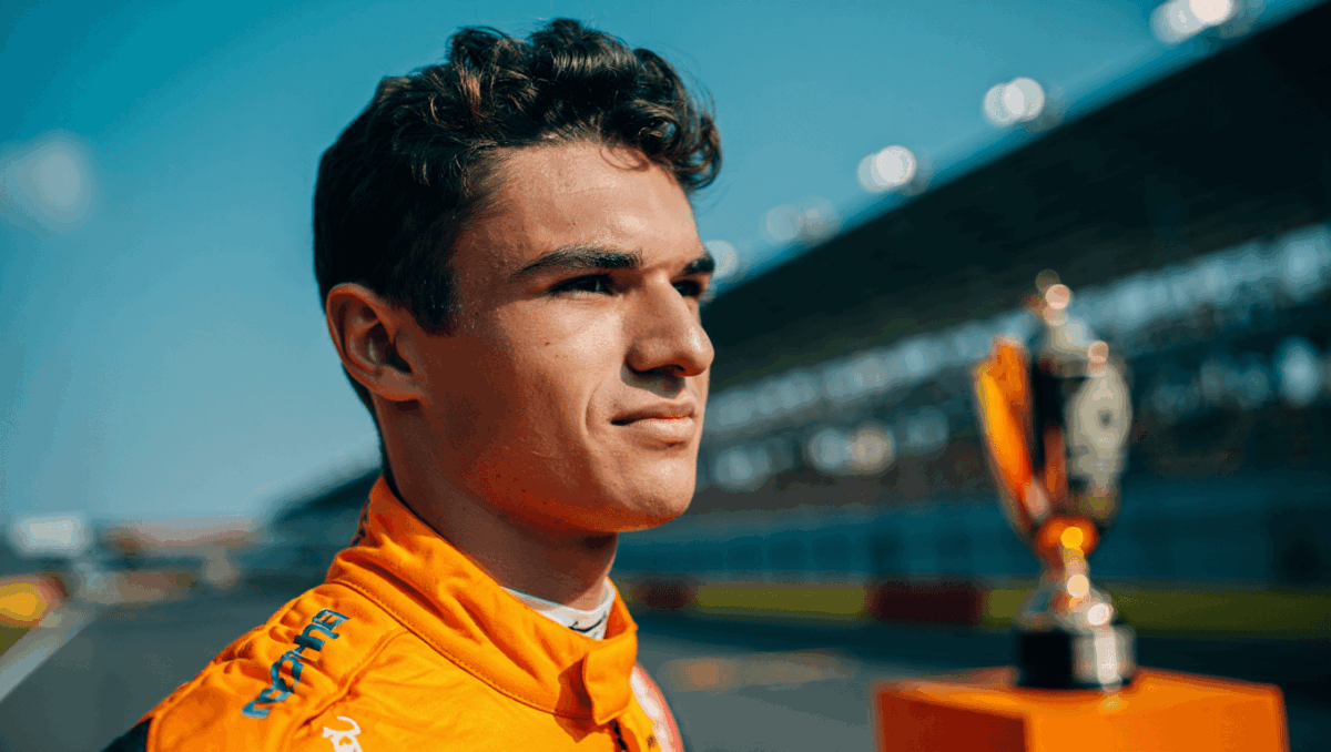 F1 drivers championship: Norris extends 30-point lead over Piastri with 2 races left