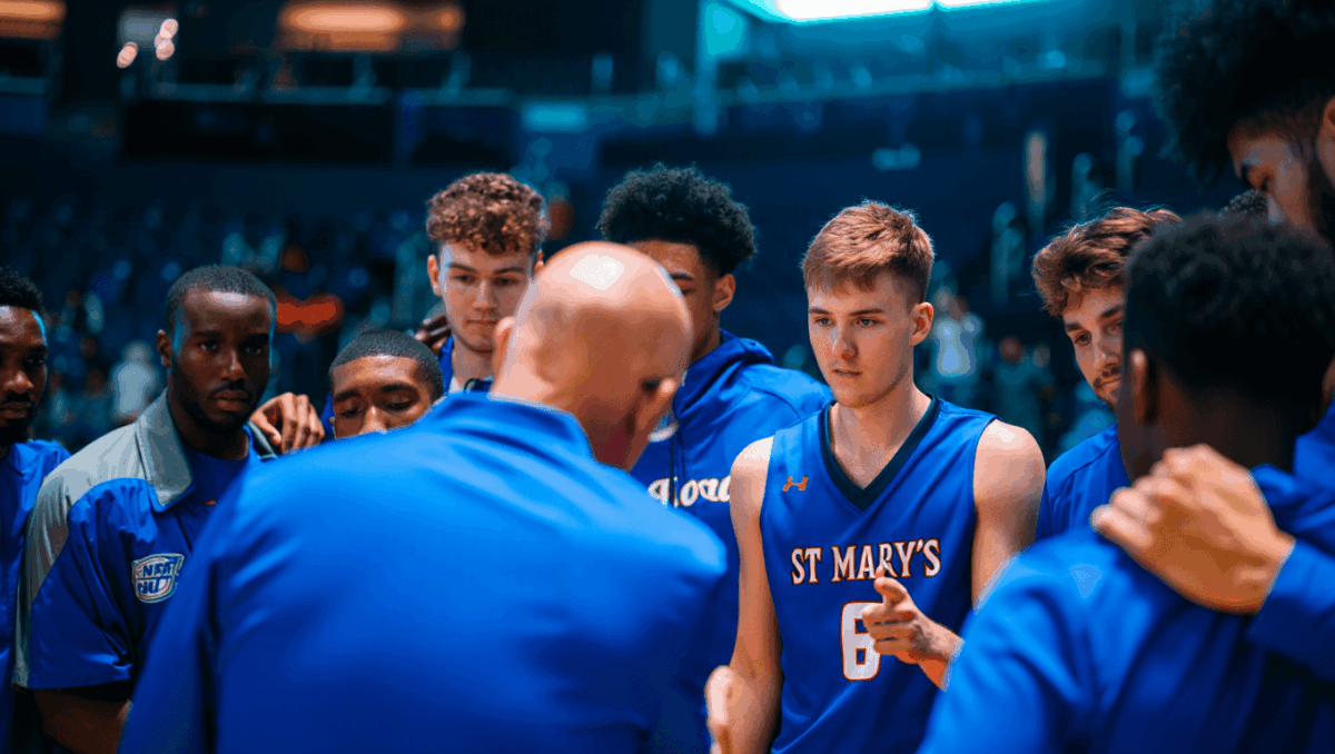 St Mary's basketball faces Wichita State tonight in Battle 4 Atlantis quarterfinal, undefeated Gaels eye dominant tournament run