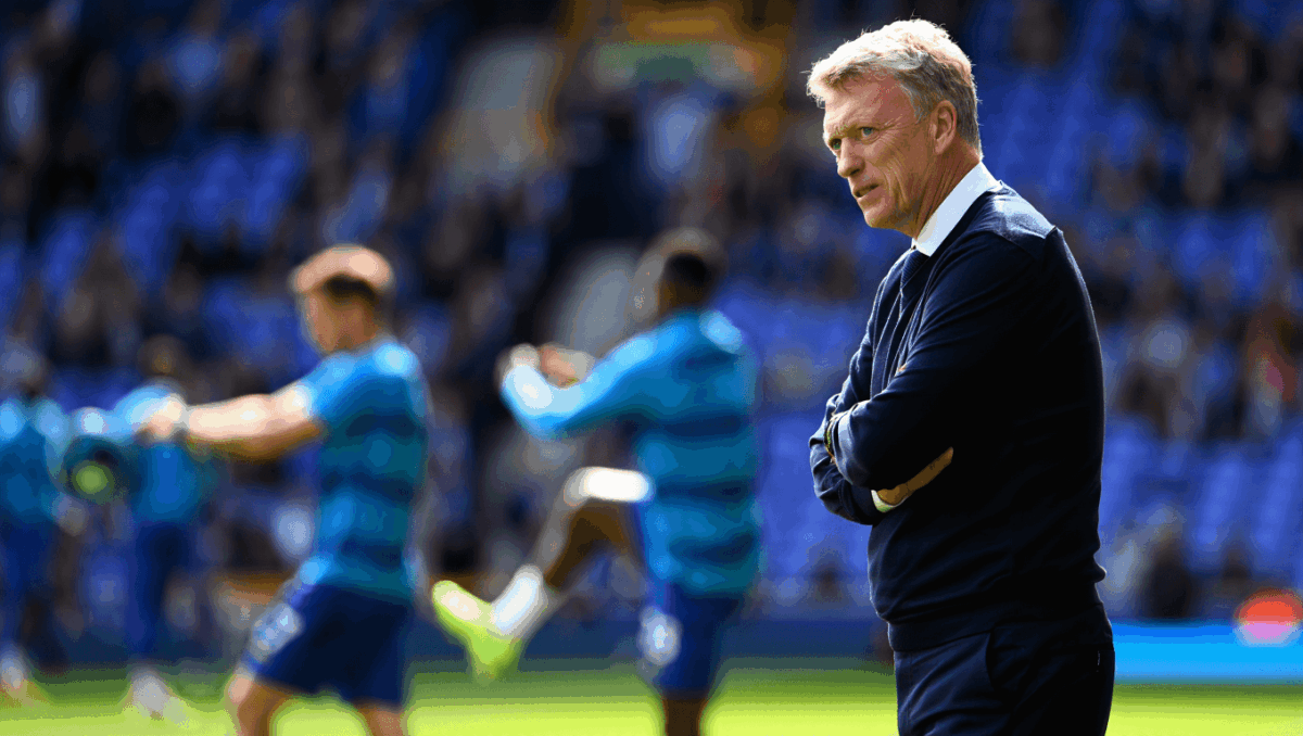 Everton vs Newcastle tonight sees Toffees chase third straight win against struggling Magpies