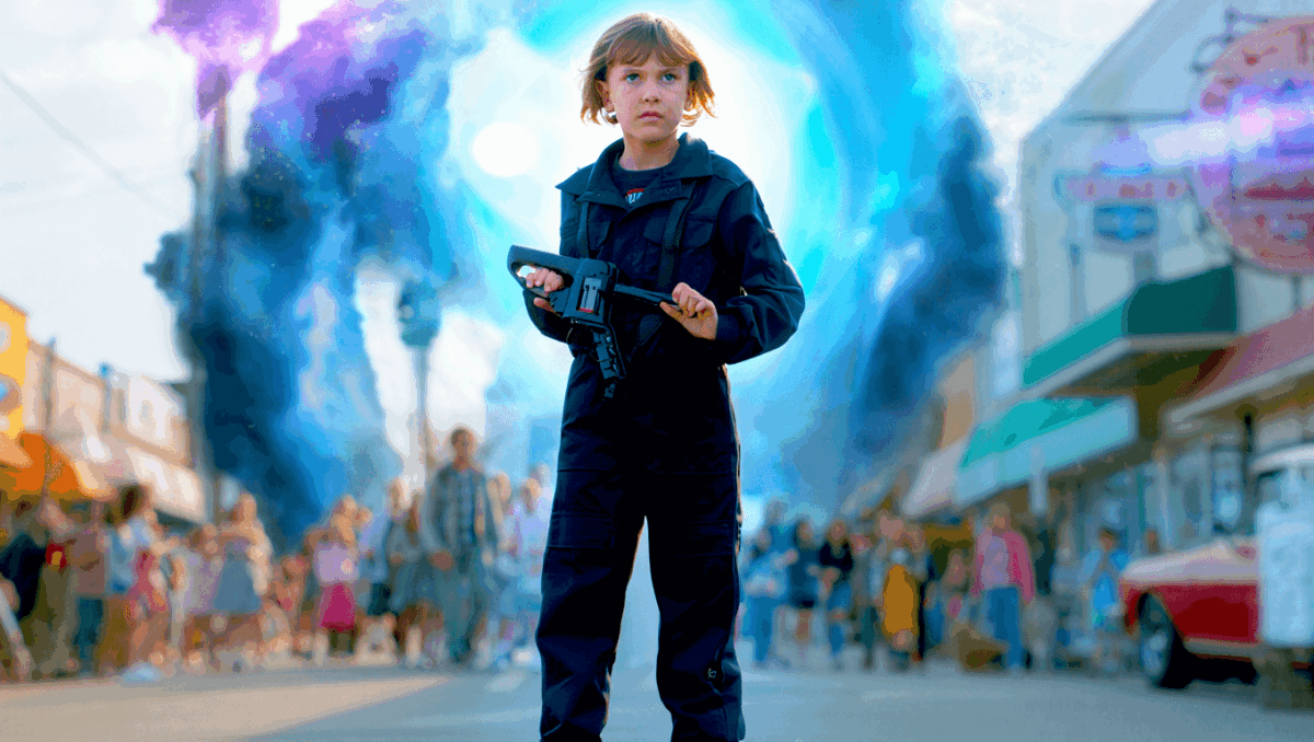 Stranger Things season 5 drops tomorrow with 4 episodes, final season ending New Year's Eve
