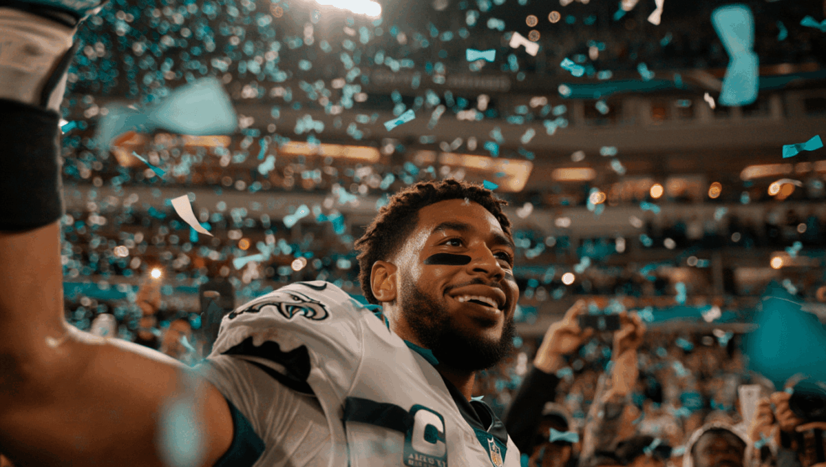 When is the Super Bowl 2025? Eagles demolished Chiefs on Feb. 9 in historic blowout