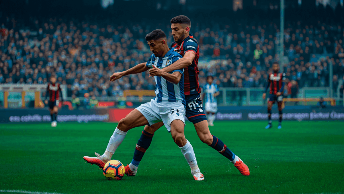 Udinese faces top-10 Bologna test at home, but history favors the hosts