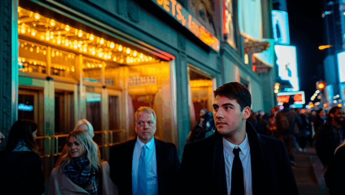 Broadway shows NYC ticket sales soar to $40.6M week, here's why Hamilton keeps beating Wicked