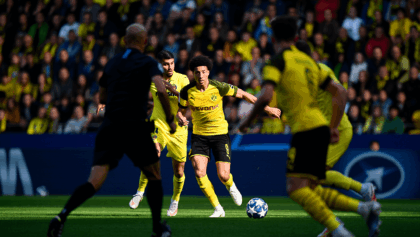 Dortmund face Villarreal in Champions League Group Stage showdown tonight
