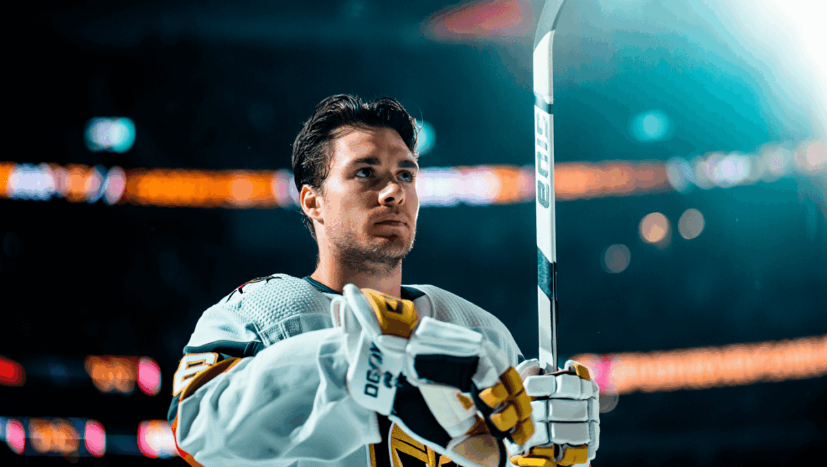 Golden Knights favored over Mammoth with superior defense, Eichel's hot form leads Vegas rematch