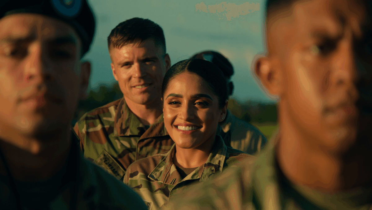 Special Forces winner: Gia Giudice, Shawn Johnson crowned season 4 champions