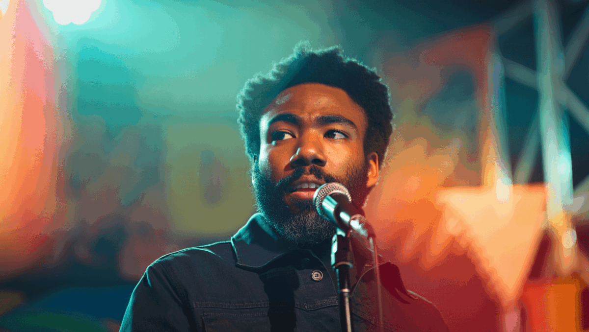Donald Glover reveals he suffered shocking stroke that forced tour cancellation, doctors found hole in heart