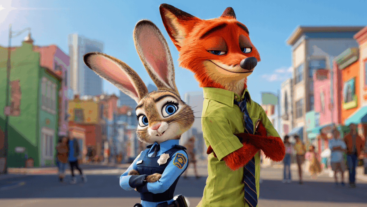 New movies 2025: Zootopia 2 and Wicked dominate box office, here's what's dropping this weekend