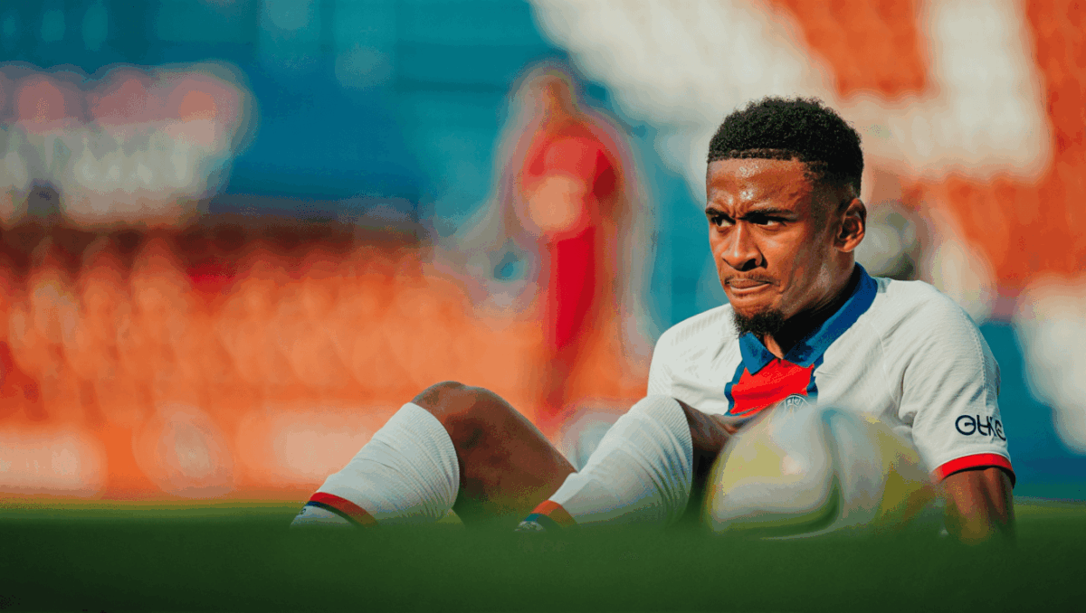 PSG favored with 80% win rate against Le Havre, unbeaten in last 11 matches
