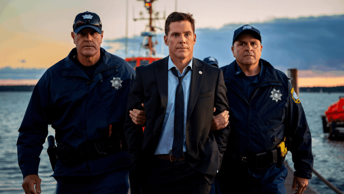 Carman Family Deaths: Netflix documentary unravels mystery of 2016 sea tragedy and accusations