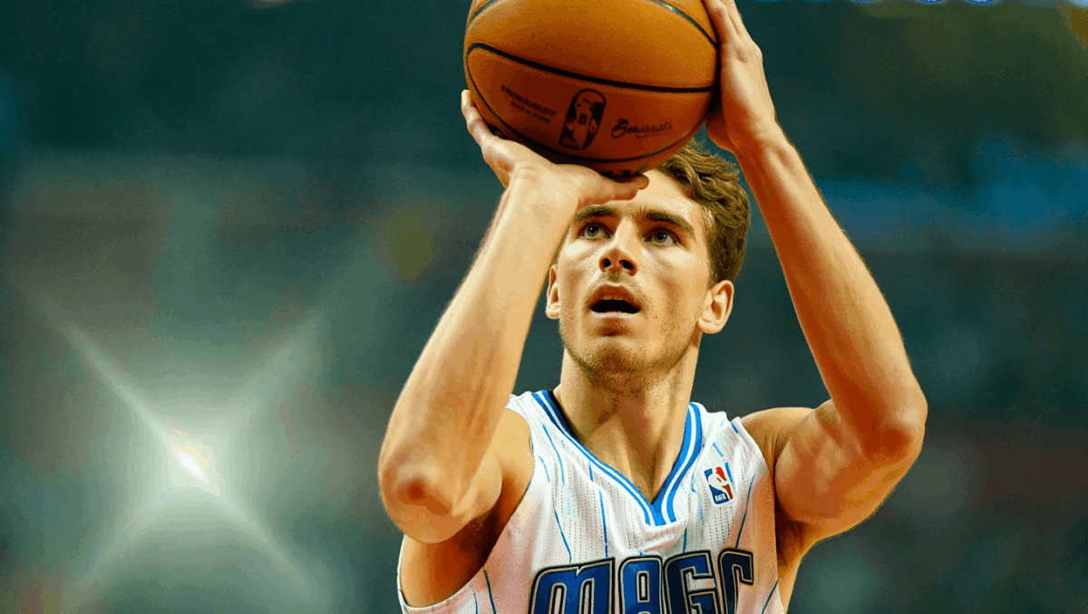 Tristan da Silva quietly reshaping his game as Magic keeps rolling, 5 wins in 6