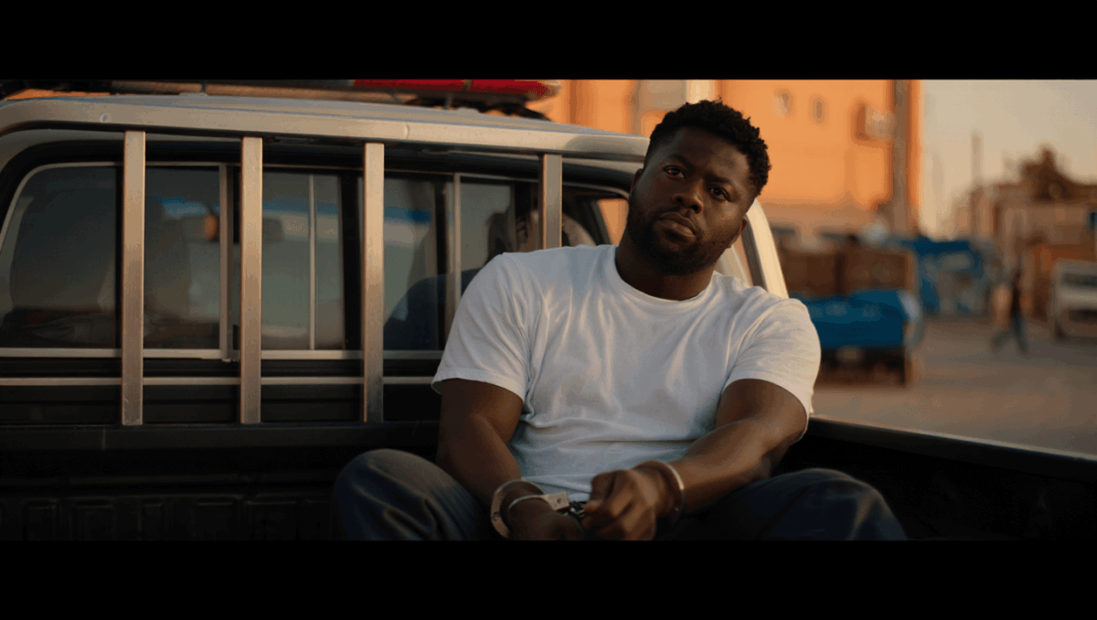 Norman Taylor from viral 'lock 'em up' videos arrested on sexual battery charge