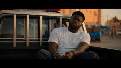 Norman Taylor from viral 'lock 'em up' videos arrested on sexual battery charge