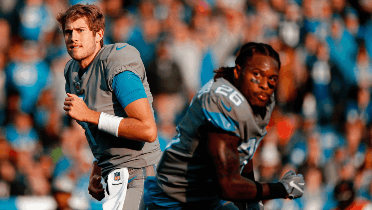 Where to watch New York Giants vs Detroit Lions on FOX at 1 p.m. ET Sunday