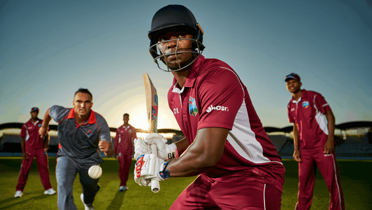 West Indies vs New Zealand: Conway leads NZ to 248-5 win, sweeps ODI series 2-0