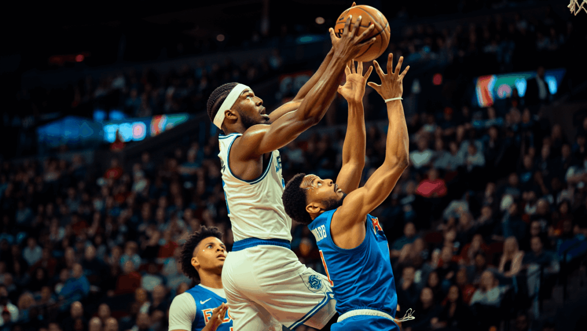spurs vs timberwolves: here's what to watch in a crucial Western Conference clash
