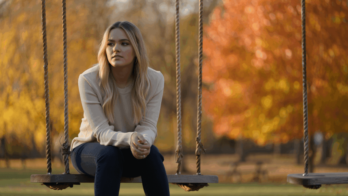 Kelsea Ballerini's 'I Sit in Parks' sparks viral debate about career vs motherhood