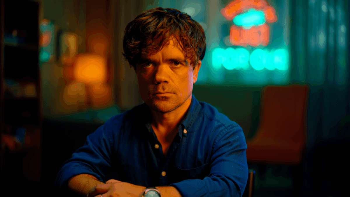 Peter Dinklage replaces Natasha Lyonne in revamped Poker Face at new network
