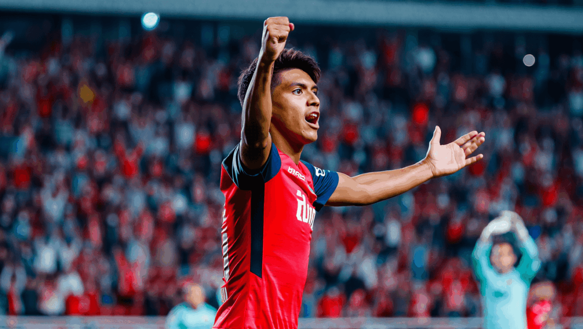 Juarez falls to defending champion Toluca 3-1 in Liga MX quarterfinals, tough road ahead