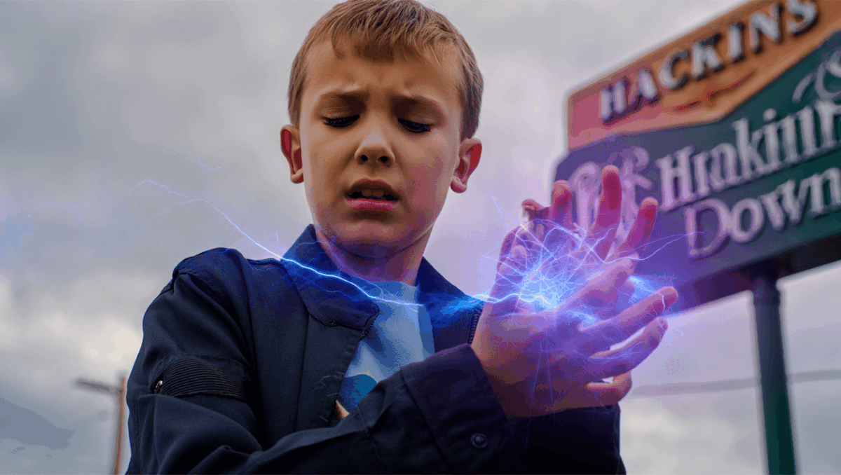 Cast of Stranger Things returns for explosive final season dropping tonight on Netflix