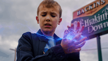 Cast of Stranger Things returns for explosive final season dropping tonight on Netflix